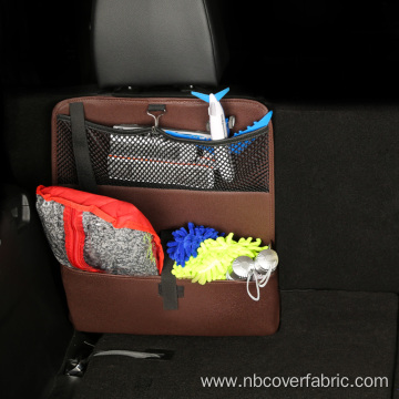 multifunctional car seat storage bag car organizer trunk